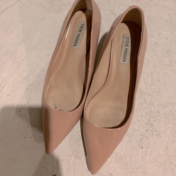 Steve Maden Heels - Picture 1 of 3